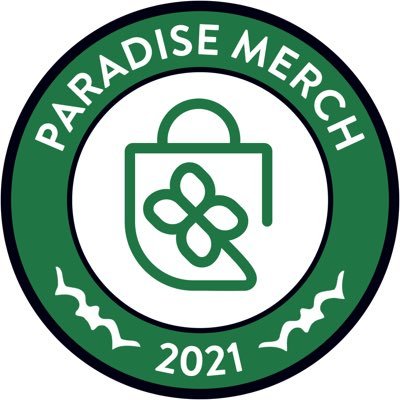 Specialising in high quality unofficial Celtic Merch 💚 Email: ParadiseMerch@outlook.com