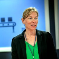 Åsa Fast-Berglund (@dr_berglund_) 's Twitter Profile Photo Åsa Fast-Berglund (@dr_berglund_) 's Twitter Profile Photo