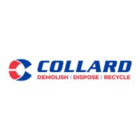 Collard Group Ltd(@collardgroupltd) 's Twitter Profile Photo