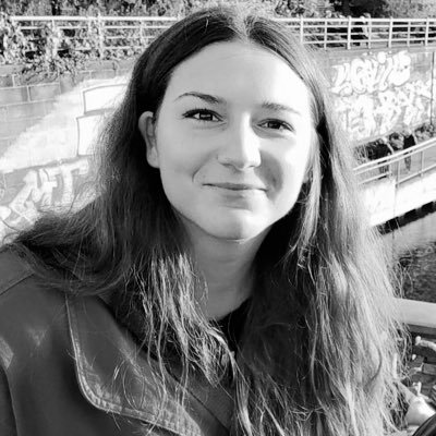 she/her, Senior ReOps person at @Pitch, co-organiser @ladiesthatuxber, into #psychology, #science and other sciency things & #cinemaenthusiast 🤓👩🏻‍💻🕹️📽️