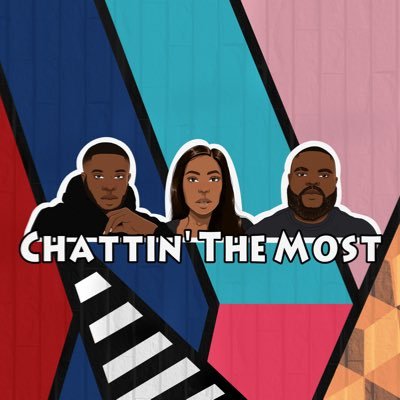 Chattin’ The Most Podcast