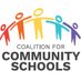 Community Schools (@CommSchools) Twitter profile photo