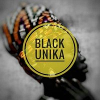 Black Unika Foundation (@black_unika) 's Twitter Profile