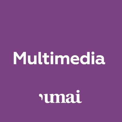 MultimediaUMAI Profile Picture
