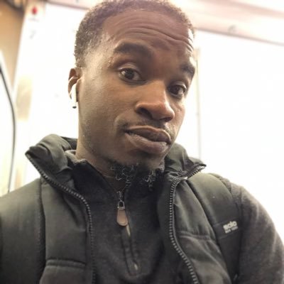 Federal Sales Executive , Father, and Entrepreneur . All opinions expressed are my own. #attemployee #success #MidAtlantic