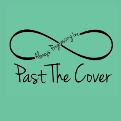 alwaysprogress6's profile picture. The “Past The Cover” book series was created by Social Impact Entrepreneur @dr_keyon to inspire kids who look like him to enjoy reading.