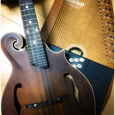 SkywriterK's profile picture. #StopGazaGenocide | 編集者/たまに翻訳者 | George Harrison, The Byrds, Judy Collins… フォークやブルーグラスたまにプログレ | アコースティック楽器大好き | 野鳥 | SNS不精ですがよろしくね | Free Palestine→@kk_sijimi