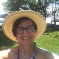 Jackie Kuffel (@jackiekuffel) 's Twitter Profile Photo Jackie Kuffel (@jackiekuffel) 's Twitter Profile Photo