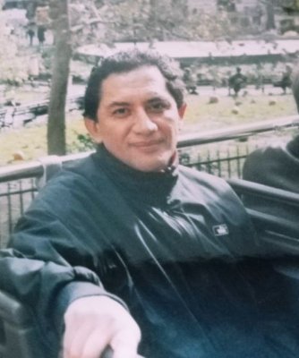 Javierfredo's profile picture. 