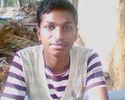 vinothdk20's profile picture. smiling for ever.