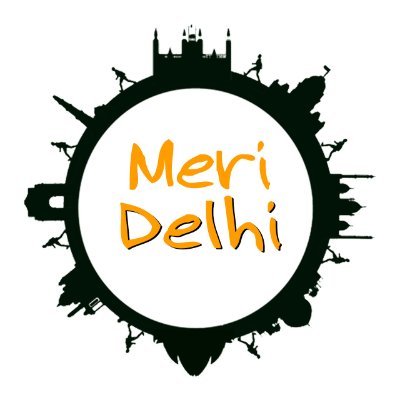 मेरी दिल्ली,मतवाली दिल्ली...
जुड़ें हमसे और जानें #Delhi का हर हाल, चाल और बवाल...