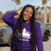 JustCallMeQueen 🇯🇲👑 (@tifahthequeen) 's Twitter Profile