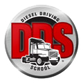 Diesel Driving School teaches individuals the fundamentals of tractor trailer driving and prepares the student for the Class-A CDL written and road tests.