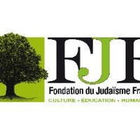 Fondation du Judaïsme Français(@FondationFJF) 's Twitter Profile Photo