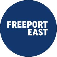 FreeportEast(@FreeportEast) 's Twitter Profile Photo