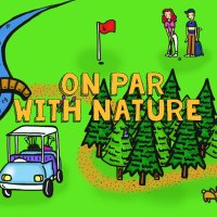 On Par with Nature 🌳 (@girlygolfer2013) 's Twitter Profile Photo On Par with Nature 🌳 (@girlygolfer2013) 's Twitter Profile Photo