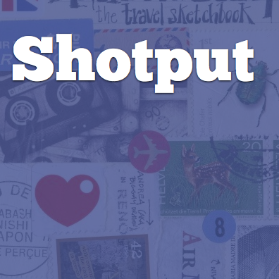 getshotput's profile picture. The much-needed upgrade for email.