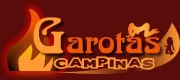 garotas campinas