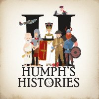Humphs Histories (@humphsh) 's Twitter Profile
