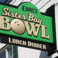 Sister Bay Bowl(@SisterBayBowl) 's Twitter Profile Photo