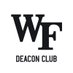 The Deacon Club (@WFUDeaconClub) Twitter profile photo