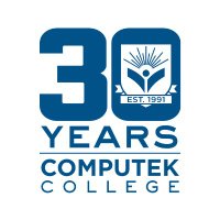 Computek College(@ComputekCollege) 's Twitter Profile Photo