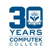 Computek College (@computekcollege) 's Twitter Profile Photo