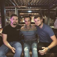 Dan Owen (@_danowen) 's Twitter Profile