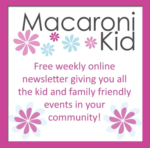 Macaroni Kid Bradenton is a FREE weekly newsletter highlighting family-friendly events in the area.  What are you waiting for?  Subscribe today!