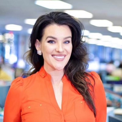 WhitneyMcKay_'s profile picture. 