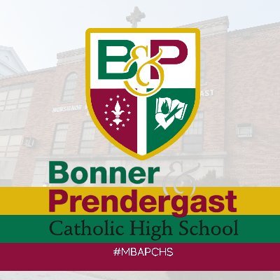 At Msgr. Bonner & Arch. Prendergast Catholic High School, we are guided by time-honored traditions and a dedication to the service of others. Chart Your Course!