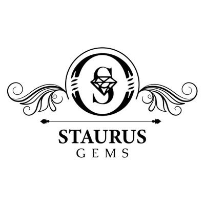 💎 Staurus Gems has become a fast-growing & customer-focused online store.💎
💫Easy return policy 
🌎 Free shipping 
📞 Support 24/7