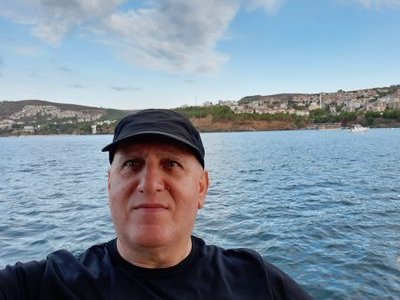 ErhanEr94225051's profile picture. bosch işler