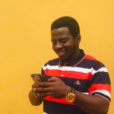 KobbyWesley's profile picture. 