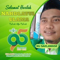 Ibnu Ubaidillah Amin(@UbaidillahAmin) 's Twitter Profile Photo