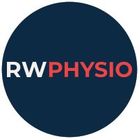 Rick Williams (@rwphysio) 's Twitter Profile Photo