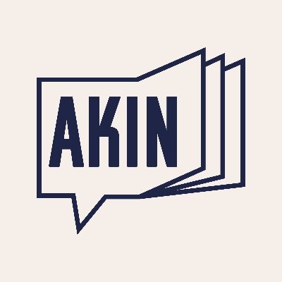 Akin Magazine