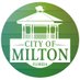 City of Milton FL (@city_milton) Twitter profile photo City of Milton FL (@city_milton) Twitter profile photo