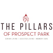 The Pillars of Prospect Park offers urban, upscale living for adults 55+ with luxury amenities, top-notch services and care helping them age in place.