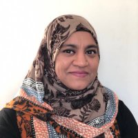 Shaheda Akhtar_APP (@shaheda_app) 's Twitter Profile