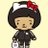 パンズキーのアイコン