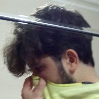Mert (@mertsohard) Twitter profile photo