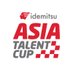 Asia Talent Cup (@AsiaTalentCup) Twitter profile photo