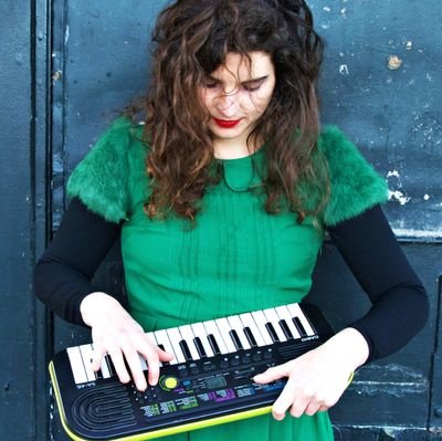 Cil_de_C's profile picture. Auteure compositrice interprète