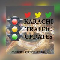 Karachi Traffic Updates(@KhiTraffic) 's Twitter Profile Photo