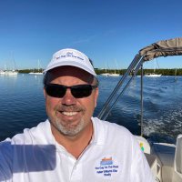 Chris Glaser (@ccglaser) 's Twitter Profile