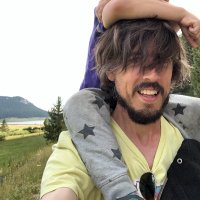 Jon Froehlich (@jonfroehlich) 's Twitter Profile