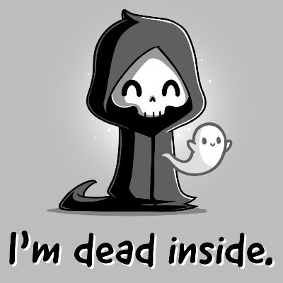 deadinside (@deadinsideday1) / Twitter deadinside (@deadinsideday1) / Twitter