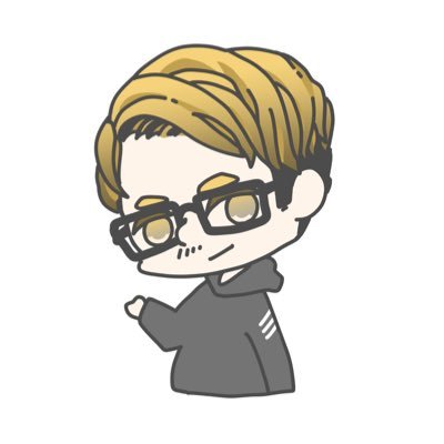 ᗩᑎᔕᗩᑎさんのプロフィール画像