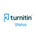 Turnitin Status (@TurnitinStatus) Twitter profile photo